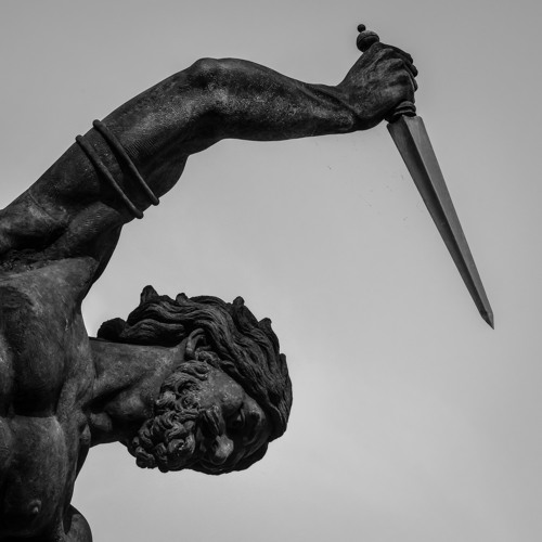 Wake Up - Overcoming The Past