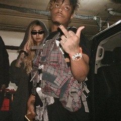 Juice WRLD - Spaceships (unreleased)