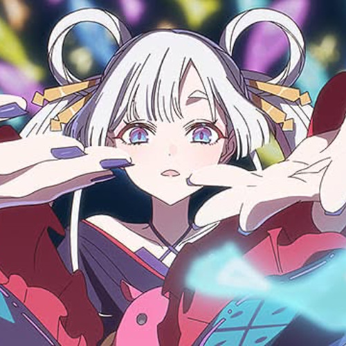 Stream 【超かぐや姫！】Ex-Otogibanashi / frenchcore remix bootleg