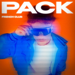 DEZIR - FRENCH CLUB PACK V.1 🥇 21 REMIXES