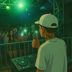 MEGA PRA OUVIR DE FLY EM VIX 🍁  #3 VAI NO CHÃO DOIDONA - DJ ERIC DO RM