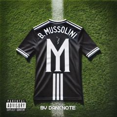 M come Mussolini
