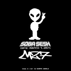 M27 Live at Soba Sesh 3/7/25