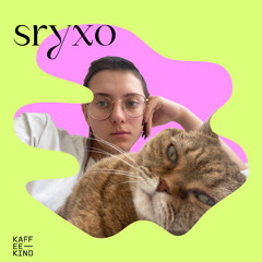 sryxo @ Kaffee Kind, 250711