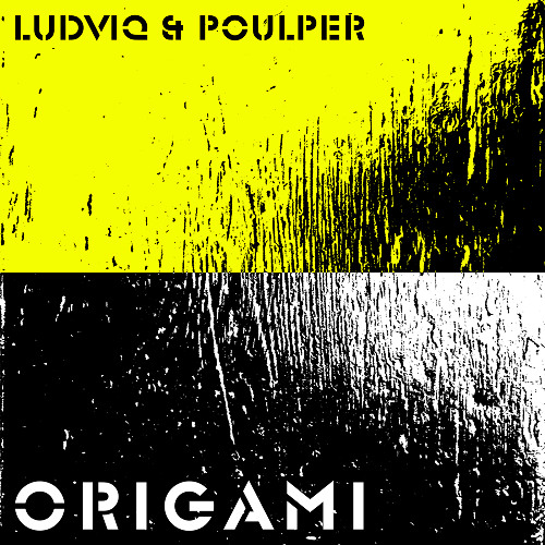 PREMIERE : Ludviq & Poulper - Origami (Kubebe Remix) (THISBE Recordings)
