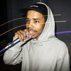 Earl Sweatshirt Luper Instrumental