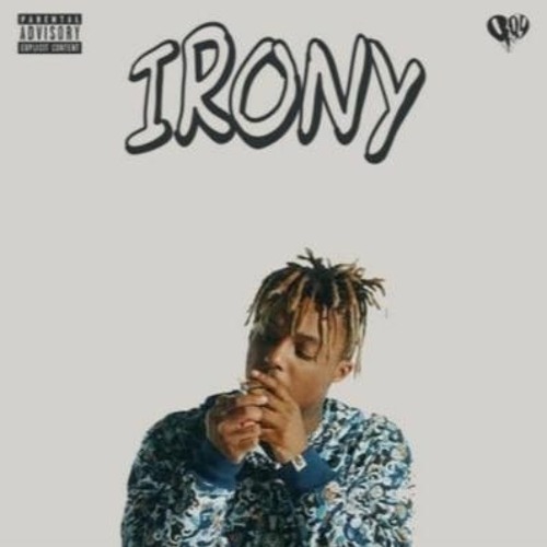 Stream Irony (Inspire Me) [Remaster] Juice WRLD by Omen_ Listen