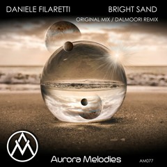 Daniele Filaretti - Bright Sand (Dalmoori Remix)
