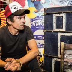 Circle In The Sand - Andy Gordon