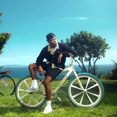 THINGS I LOVE for Robb Report (Instrumental)