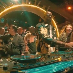 BLACK COFFEE LIVE BRASIL FULL SET 2023 (320 Kbps)