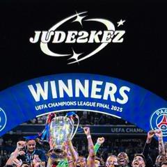 PSG 4REAL - JUDE2KEZ