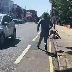 RADESHI LACKIN(PUPPYGANG DISS)