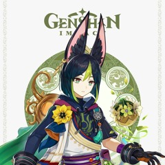 [Genshin Impact - 原神] Tighnari Teaser OST EXTENDED
