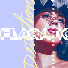 Devotion (feat. Mike Clay) Shakur Ahmad Remix