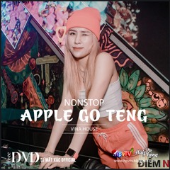 Nonstop 2021 Hay (ĐỘC) - APPLE GP TENG - DJ KKROT ft DJ Mất Xác