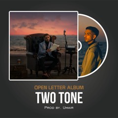 Talha Anjum Two Tone|Prod. by UMAIR|  (Official Audio)