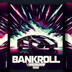 LAMBORGHINI MONK - BANKROLL × 146BPM beat