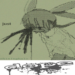 just