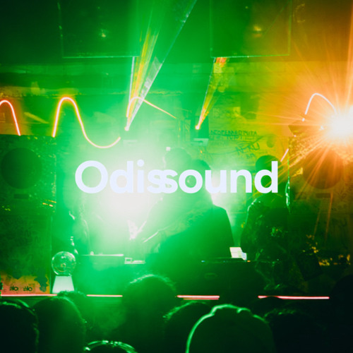 PODCAST 80 / FL4VZ (Afrobeats, Soul, Deep House)