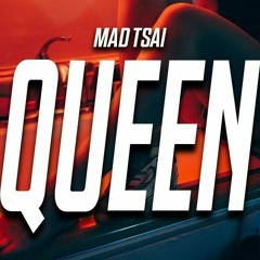 killerqueen by mad tsai