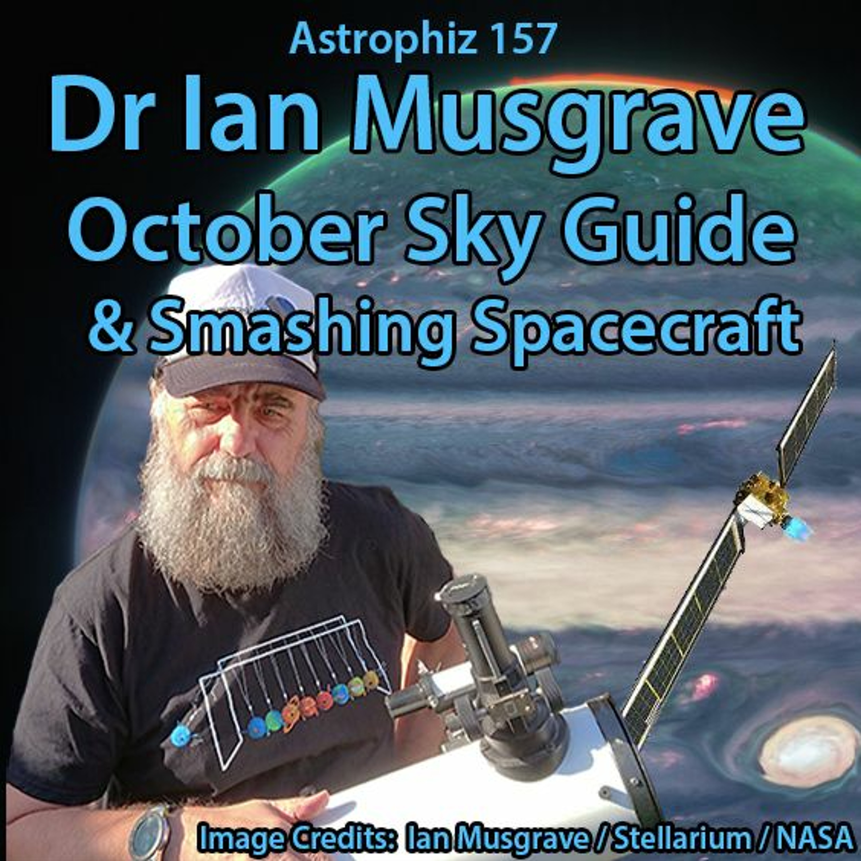 Astronomy Astrophiz Podcasts
