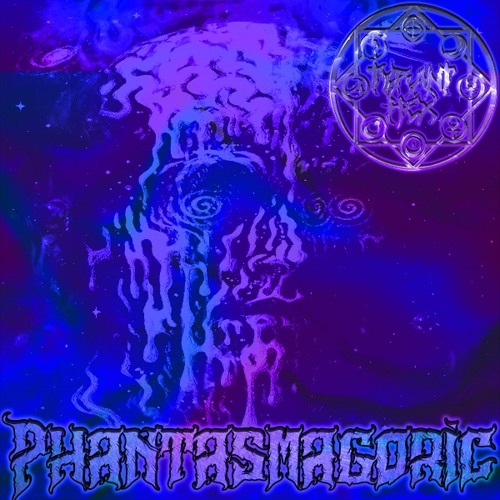 Phantasmagoric (ft. Nick Johnson)