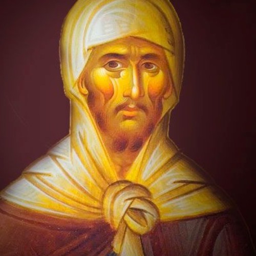 "I can control neither myself nor the enemy"-St. Ephraim the Syrian