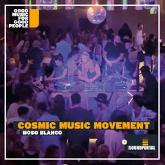 Live 38 - Akasha / Closing Namaste 16.07.25 Oso Blanco & Fede