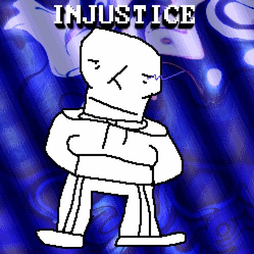 100. Injustice