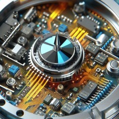 Accelerometer Lies Deep Remix