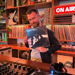 SlothBoogie Radioshow - 173 - Recorded at Radio 1001