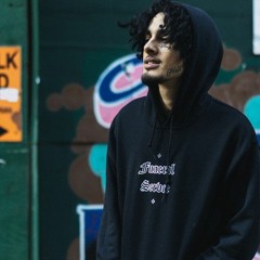 WIFISFUNERAL - rough bounce (prod. 16YROLD)