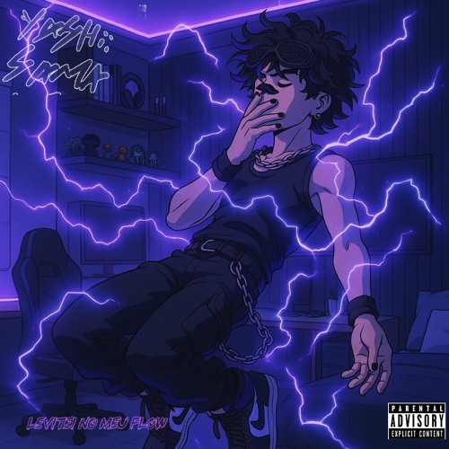 ⚡Levitei no meu Flow (Prod.Devilship)