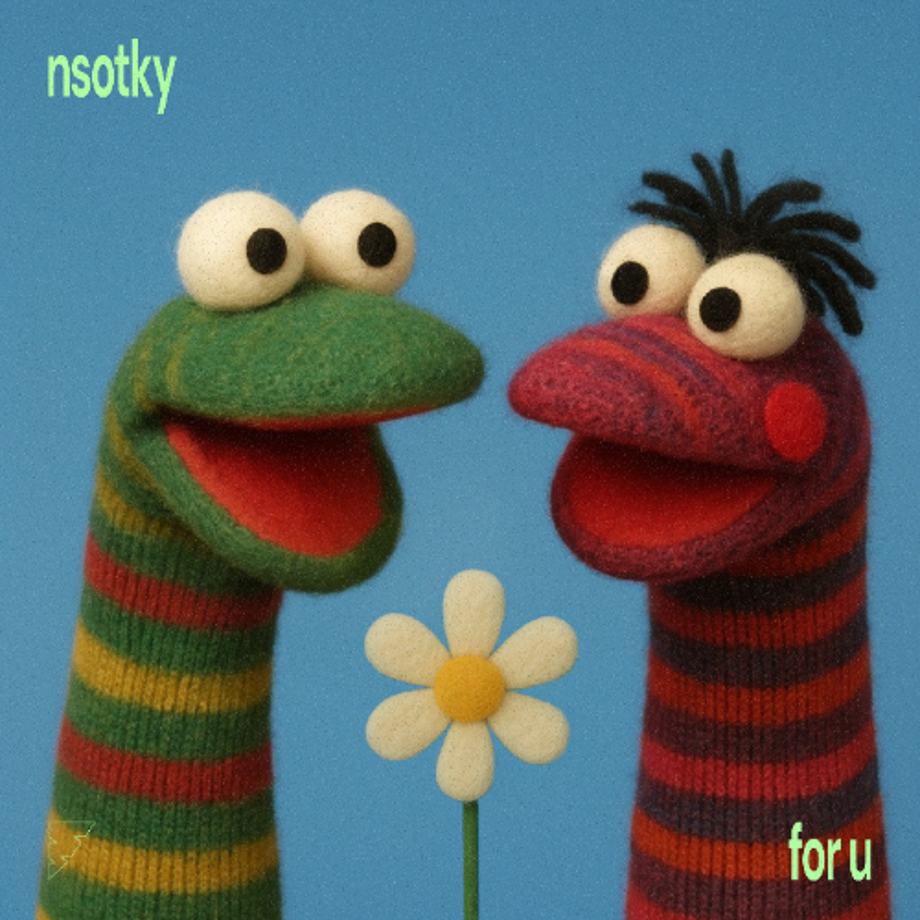 for u episode artwork