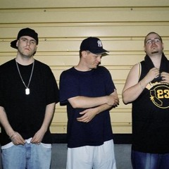 MBMA - Musik För Din Kravall