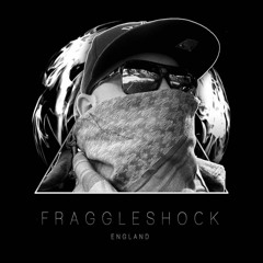 FRAGGLESHOCK PRESENTS TALKING HARDCORE EPISODE 1 ON TOXIC SICKNESS/ LYSERGIDE / AUGUST / 2020