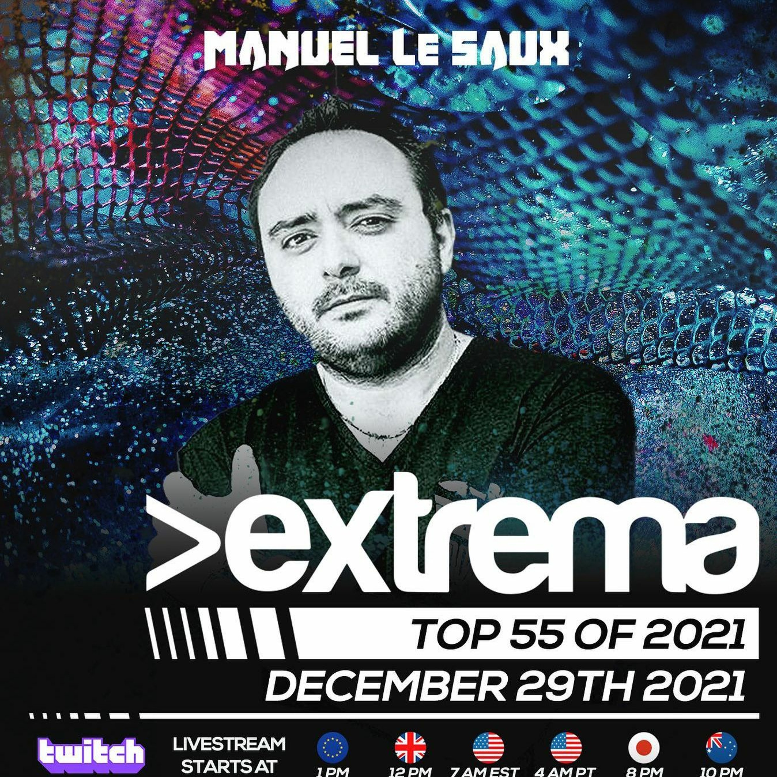 Extrema Podcast