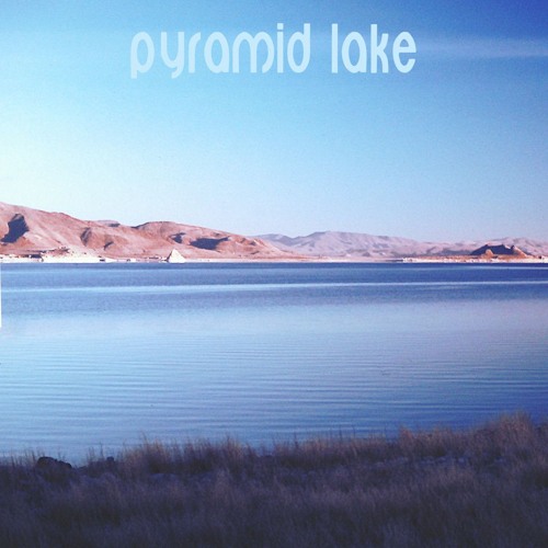 pyramid lake