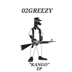 02GREEZY - MOSAIC