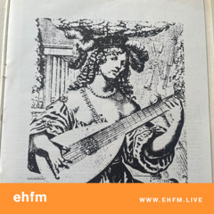 EHFM Mornings: dj skotti - 14.06.25