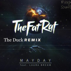 TheFatRat - MAYDAY (feat. Laura Brehm) [King Duck Remix]