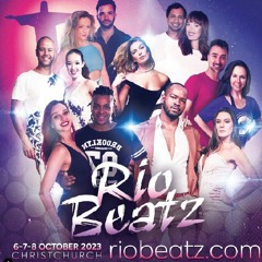 Friday Night - Rio Beatz Intensive Training 2023