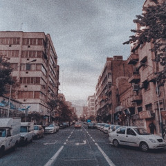 A Piece for Iranshahr St