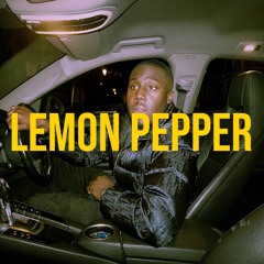 Lemon Pepper Freestyle