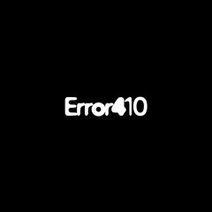 Error 410 (Gone) ft. Gravestone