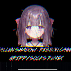 Fallenshadow - Ribbon Cage Dianabol Remix