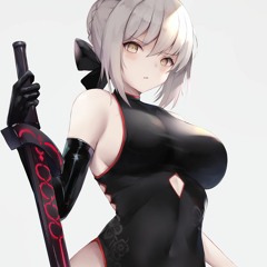 Nightcore - Burnboy, Brooke Williams - The Greatest