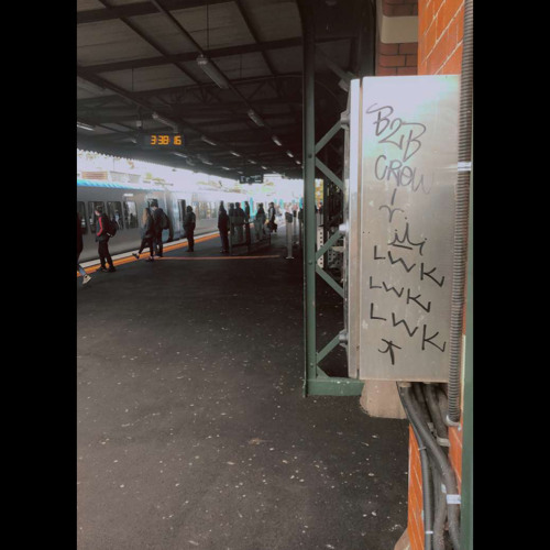 [2019] Leaks x Fr33za - Throwback B2B Bars