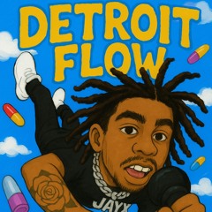 Detroit Flow